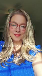 Mama Sue Wig Review Chelsey Smith Crown