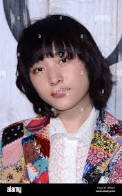 Hanna Chan attending the Photocall before the Christian Dior Couture S/S19  Cruise Collection at the Grandes Ecuries de Chantilly, France