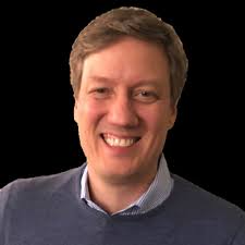 And now for something completely different...