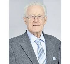 Cornelius Hoetmer Obituary