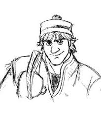 Discover thanksgiving coloring pages that include fun images of turkeys, pilgrims, and food that your kids will love to color. 46 Kristoff Coloring Pages Ideas Coloring Pages Online Coloring Pages Online Coloring
