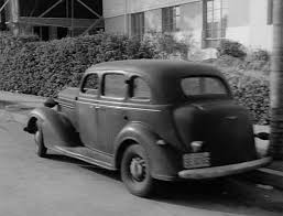 Image result for Black 1936 Dodge