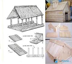 Menurutnya, permintaan terhadap aiskrim nadim memberangsangkan dan setiap minggu akan mengisi semula aiskrim di. Kraf Dari Kayu Dari Ais Krim 314167 Info