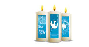 Maybe you would like to learn more about one of these? Making A Baptism Candle