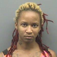 Tampa exotic dancer gets six years for tax refund fraud