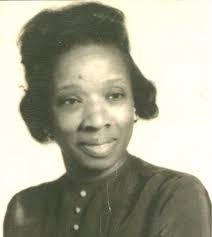 Lottie Harris Rollins Dunston (1912-2017)
