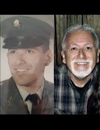 Obituary information for Edward Granado Martinez