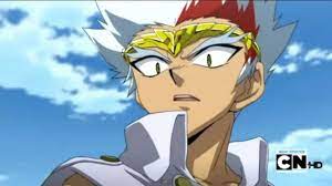 Pin On Beyblade