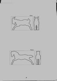 3d Figur Wood Carving Patterns Scroll Saw Scroll Saw Patterns