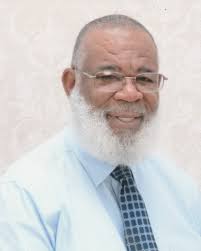 Douglas Wright Obituary