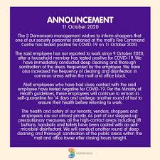 With 2,400 hotel rooms and suites in our luxury hotel located on the beach and boardwalk, tropicana atlantic city is the ideal getaway in atlantic city, new jersey. Here S The List Of Klang Valley Malls With Reported Covid 19 Cases