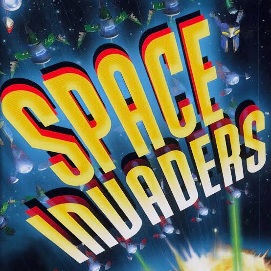 Space Invaders [1999] - IGN
