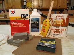 Painting Kitchen Cabinets Polyurethane Floors Furniture Painting Techniques Wood Fillers