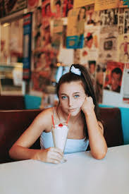 How I Shop Emma Chamberlain Fashionista