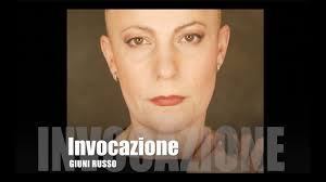 Giuni russo — sono assente. Giuni Russo Invocazione Youtube
