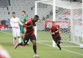 Jun 17, 2021 · among the standout players from brazil's domestic league, claudinho of red bull bragantino is sure to be one of the top names to watch at this year's olympics. Video Melhores Momentos De Athletico 2x2 Red Bull Bragantino Na Arena Bem Parana