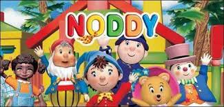 NODDY the cartoon show - Posts | Facebook