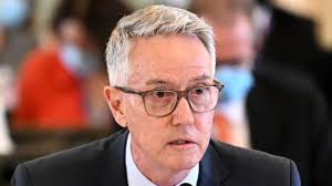 'Rules apply to some, not others': Stoush over what makes a lobbyist