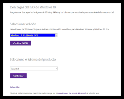 Tal y como mozilla anunció hace unos meses, hoy 14 de noviembre acaba de lanzarse en el canal estable tanto en su versión de escritorio como para dispositivos móviles el nuevo firefox 57, cuya principal novedad es la de incorporar un nuevo motor de renderizado que mejora sustancialmente la velocidad de carga y el rendimiento del. How To Download Official Windows 7 Windows 8 1 And Windows 10 Isos From Microsoft S Servers