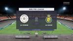 Al-Shabab vs Al-Nassr (14/01/2023) Saudi Professional ... - YouTube