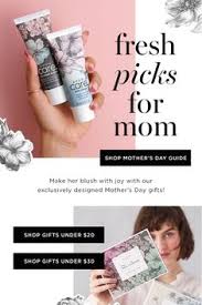 To send the gift to your mom, you have to select the gift and order it online. 72 Best Shop Avon Online Mother S Day Gifts Ideas Shop Avon Avon Avon Online
