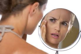 What do skin cancers on the face look like? What Do The Early Stages Of Skin Cancer Look Like Dermatology Center Of Acadiana
