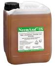 Impact of repeated NeemAzal-treated blood meals on the fitness of
