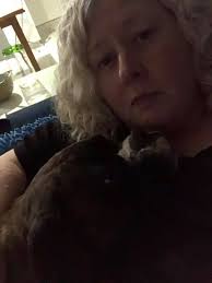 Hello all. Joined this group today so thought I'd introduce our girl Zara.  Zara is 2 years 4 months, we initially fostered her in July whilst she  recovered from an operation on