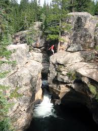 Jun 08, 2021 · colorado springs, co. Devil S Punchbowl Swimming Hole Aspen Co Roaring Fork River