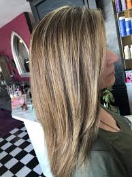 Experience the world of beauty, talent and the latest hair trends at edmund james salon in palm beach gardens, florida. Pin By Practically Frivolous Salon On Kemon Color Hair Styles Long Hair Styles Beauty
