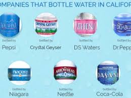We did not find results for: Drought Turns Californians Against Water Bottling Companies