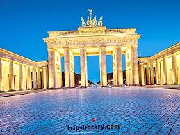 Cel mai mare oraş din lume după numărul de locuitori este tokyo. 11 Cele Mai Bune Locuri De Vizitat In Germania