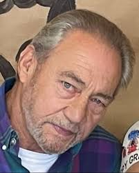 Johnny Ray "J.R." Hambrick Obituary December 4, 2023