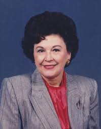 Natalie Marie Daniels Parham (1931-2017)