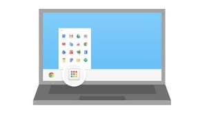 Google may shuttered chrome apps on desktop versions of its browser, but chrome apps remain an essential part of the separate chromebook and chrome os ecosystem, with an. Google Chrome Apps Statt Desktop Apps Golem De