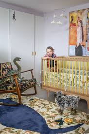 Maybe you would like to learn more about one of these? Chic Baby Room Design Ideas How To Decorate A Nursery