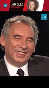 Moments extraordinaires en politique avec François Bayrou