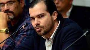 Juan Carlos Bolaños queda en libertad pero con tobillera electrónica|  Telediario Costa Rica