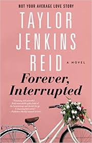Forever Interrupted A Novel Reid Taylor Jenkins 9781476712826 Amazonsmile Books In 2020 Forever Book Novels Jenkins