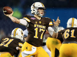 By john moriello on october 13, 2020. Josh Allen Wyoming Qb Set To Be Top 2018 Nfl Draft Pick Sports Illustrated