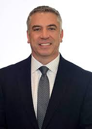 Chuck Dodge's Instagram, Twitter & Facebook