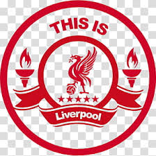 The branding lasted 8 seasons and it has served the league proud, the iconic lion acquired a new update and is now turning to face us proudly, though the area below was untouched. History Of Liverpool Fc Transparent Background Png Cliparts Free Download Hiclipart