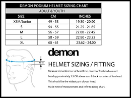 Demon Podium Full Face Mountain Bike Helmet With Green Viper Mtb Goggles