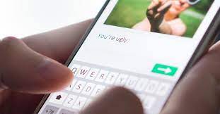 Auswirkungen Von Online Hass Auf Junge Menschen Internetangelegenheiten