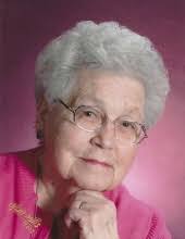 Obituary information for Mildred S. "Millie" Johnson