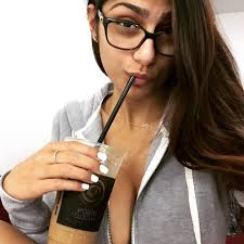 Pin On Mia Khalifa