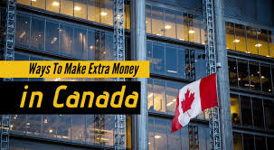 Free to join and get paid out when you earn just $5. 13 Best Ways To Make Extra Money In Canada Legally