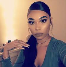 Monique Eddins (monedd)