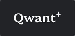 Qwant - The search engine that values you as a user, not as a product