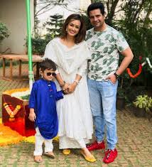 Check out the list of all satish kaushik movies along with photos, videos, biography and birthday. Legal Battle After Spat With Wife Nisha Rawal Indian Tv Star Karan Mehra S Celebratory Post For Son S Birthday Goes Viral Bollywood Gulf News